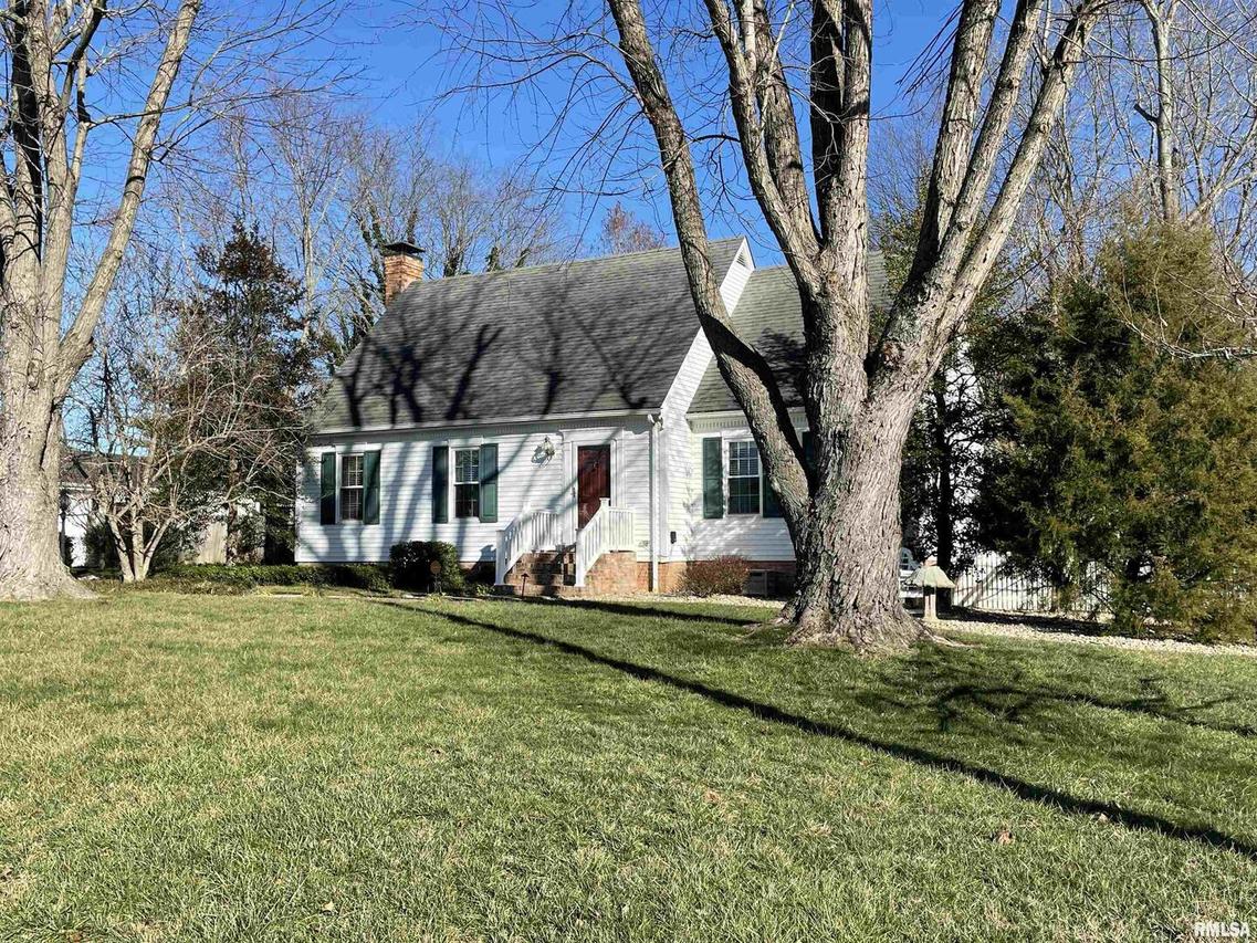 101 Chamberlain St., Marion, IL 62959