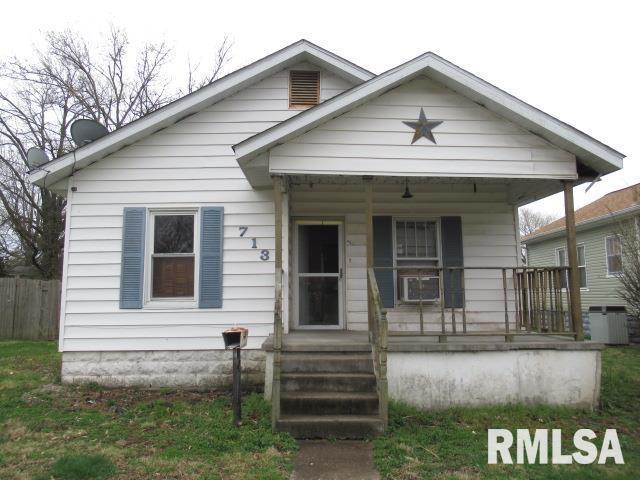 713 E Union St., Marion, IL 62959