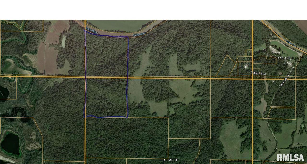 000 Rock Creek, Cave In Rock, IL 62919