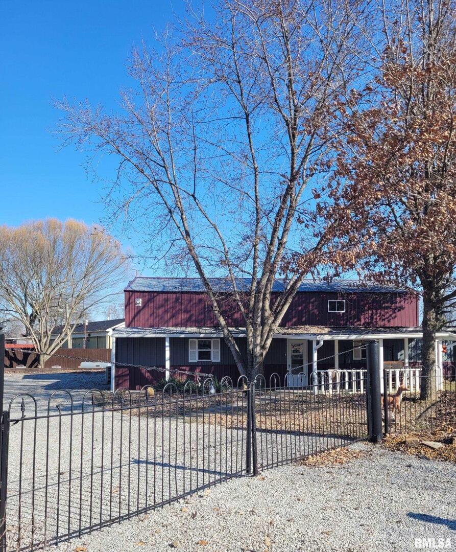 141 Green Dr., Shawneetown, IL 62984