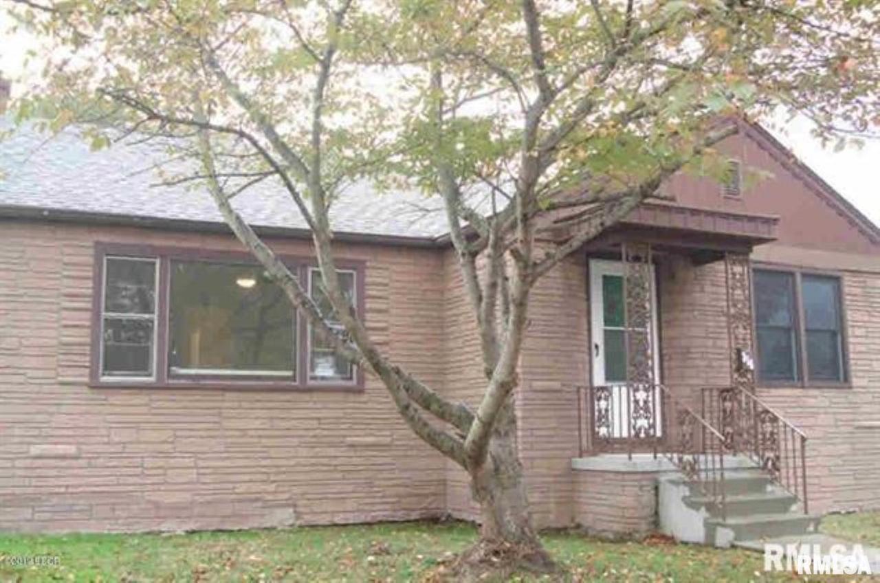 316 N 12th St., Herrin, IL 62948