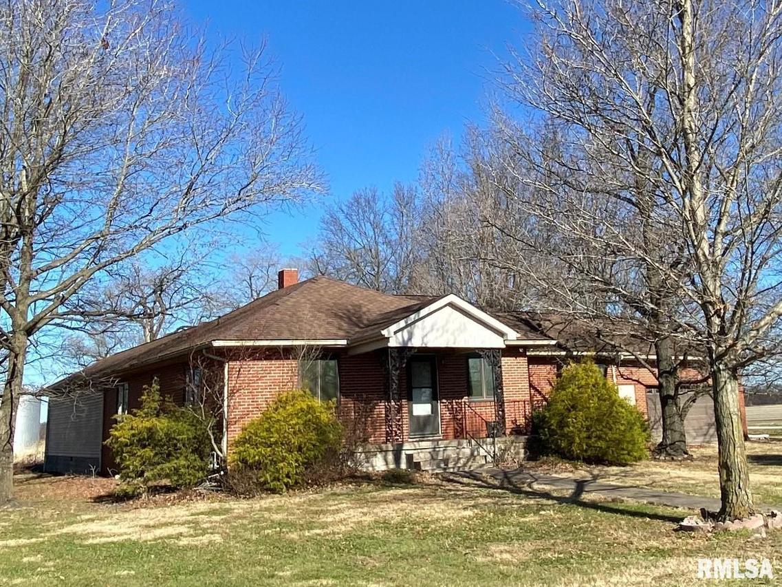 590 Dillinger Rd., Carbondale, IL 62901