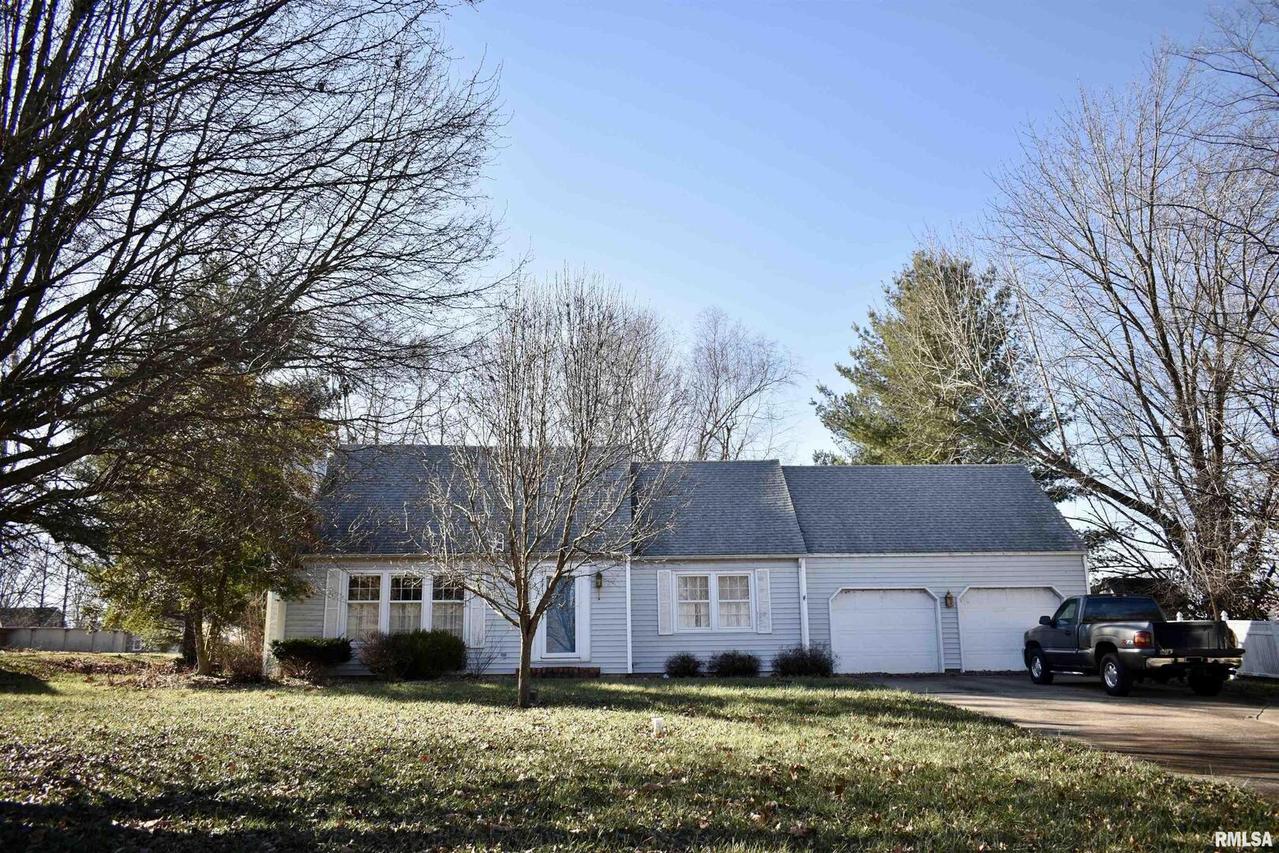 1307 Charles St., Carterville, IL 62918