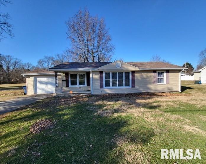 605 S 27th St., Mt Vernon, IL 62864