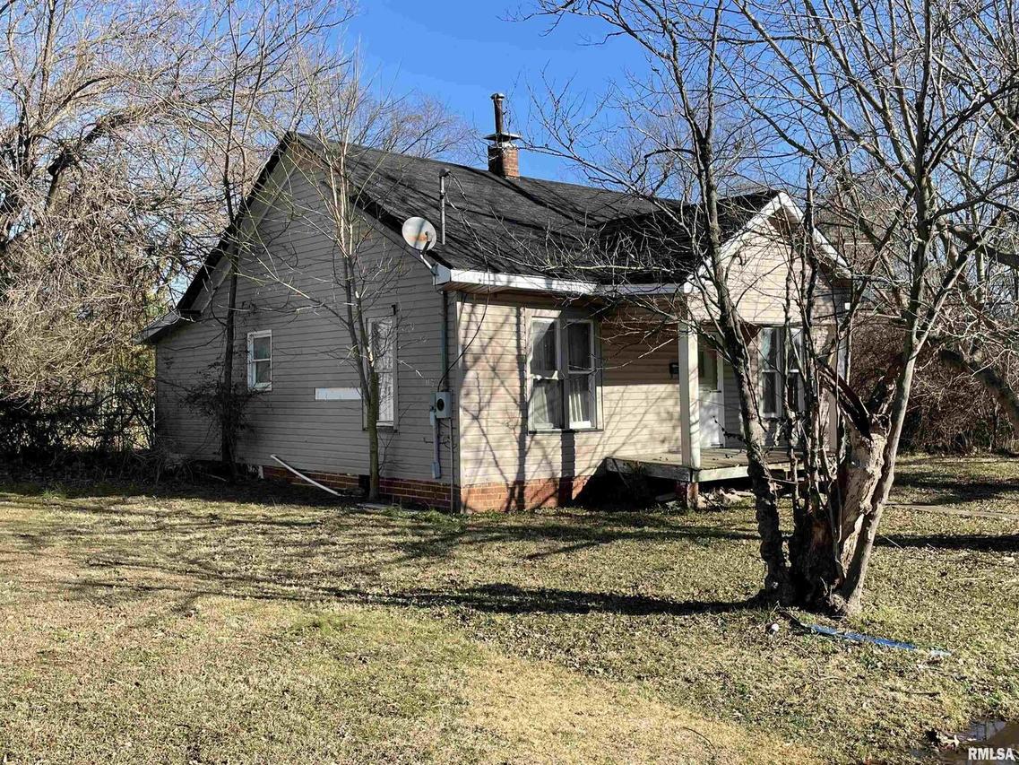 502 Nevada St., Carterville, IL 62918