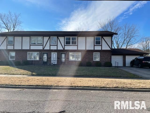 309 N 15th St. #2, Murphysboro, IL 62966