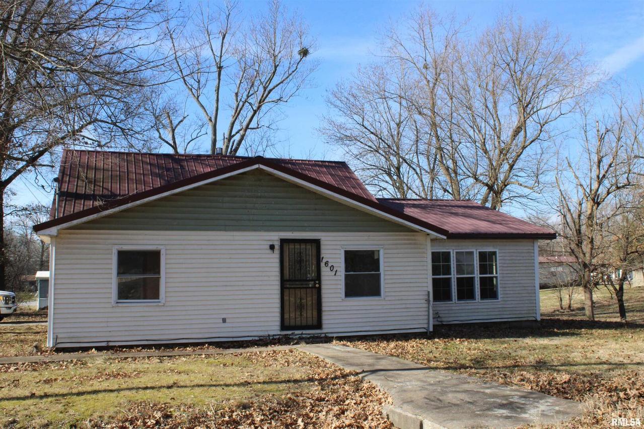 1601 Butler St., Metropolis, IL 62960