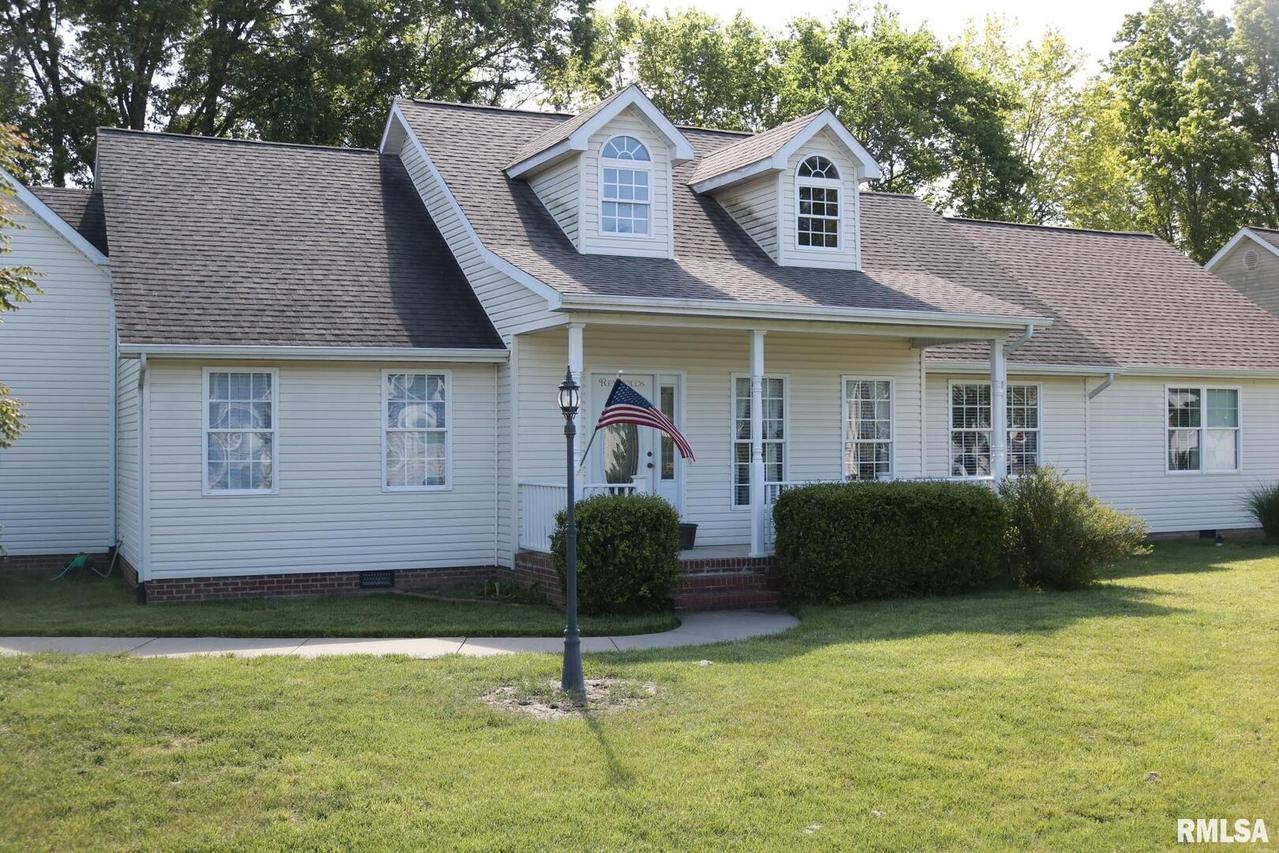 1404 Summer Dr., Herrin, IL 62948