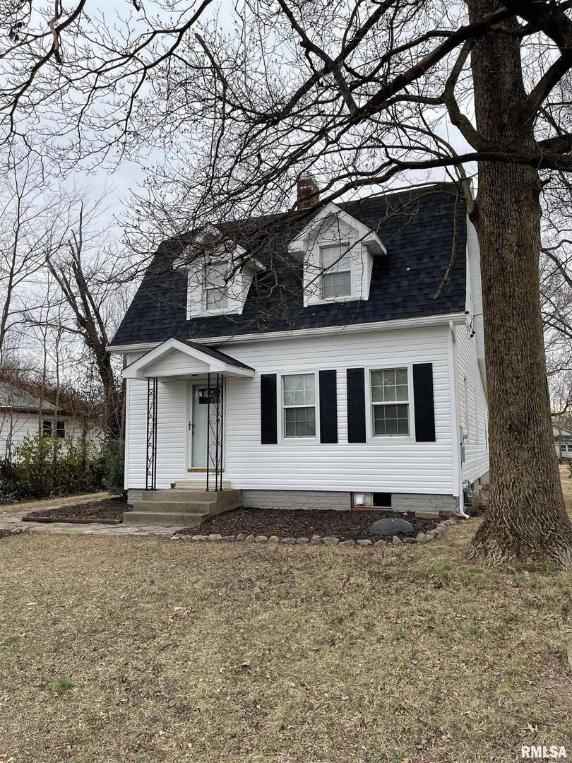 903 W Prairie St., Marion, IL 62959