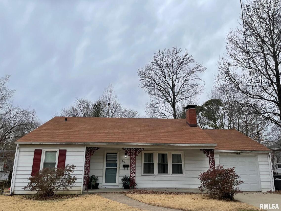402 S Oakland St., Carbondale, IL 62901
