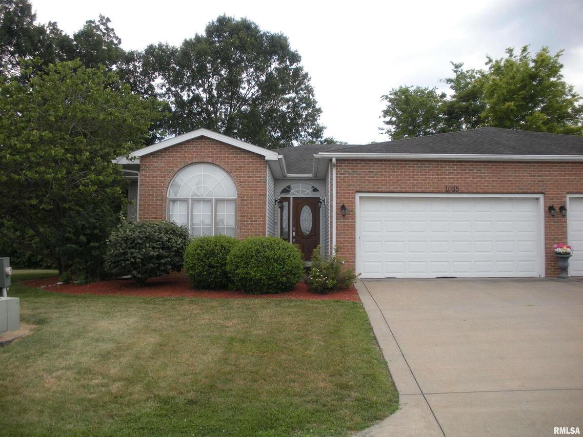 1035 Villa Ct., Carbondale, IL 62901