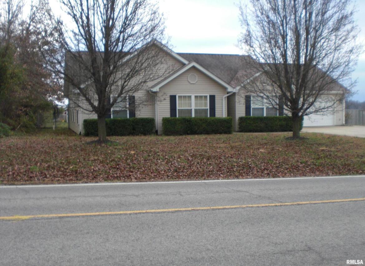 1301 Marion St., Carterville, IL 62918