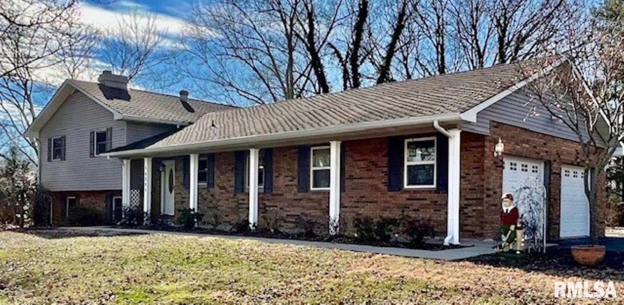 16205 N Hawthorne Hills Dr., Mt Vernon, IL 62864