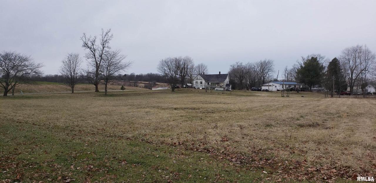 tbd W Jefferson St., Dongola, IL 62926