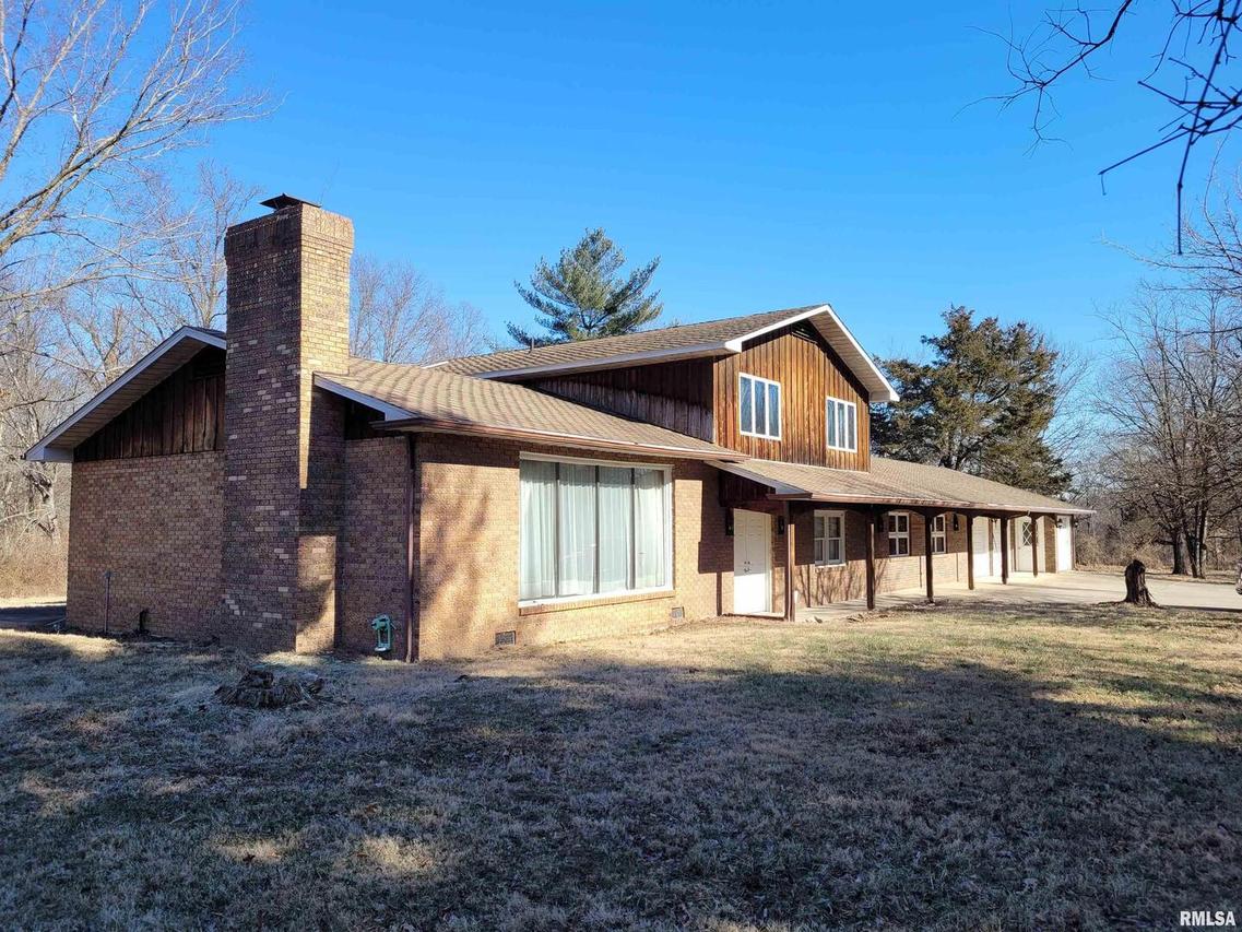 5106 Richview Rd., Mt Vernon, IL 62864