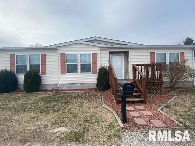 1106 Follis Ave., Johnston City, IL 62951