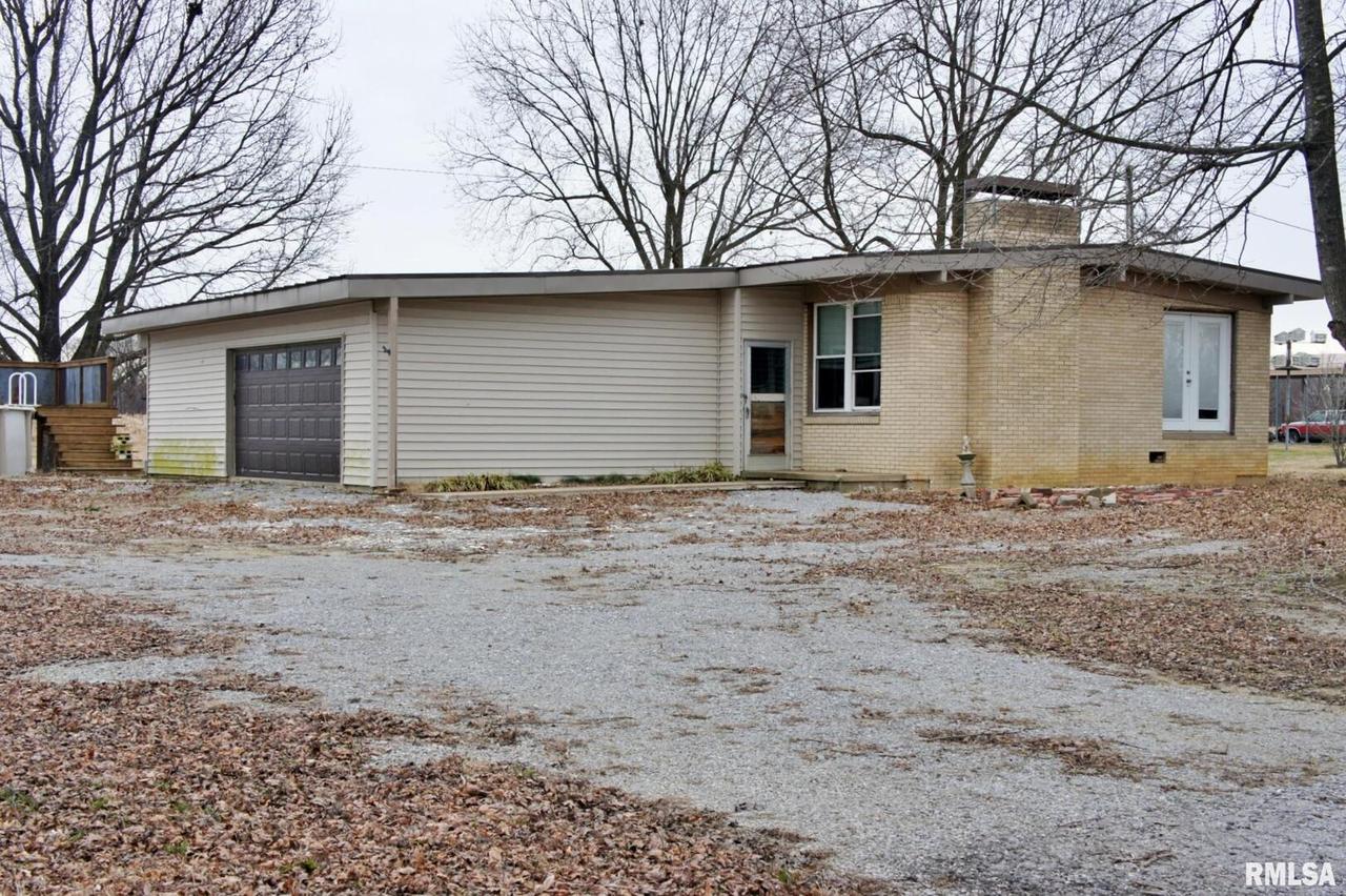 1088 Joppa North Ave., Metropolis, IL 62960