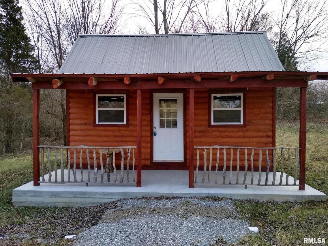 Lots 51 & 52 Indian Creek Rd., Goreville, IL 62939