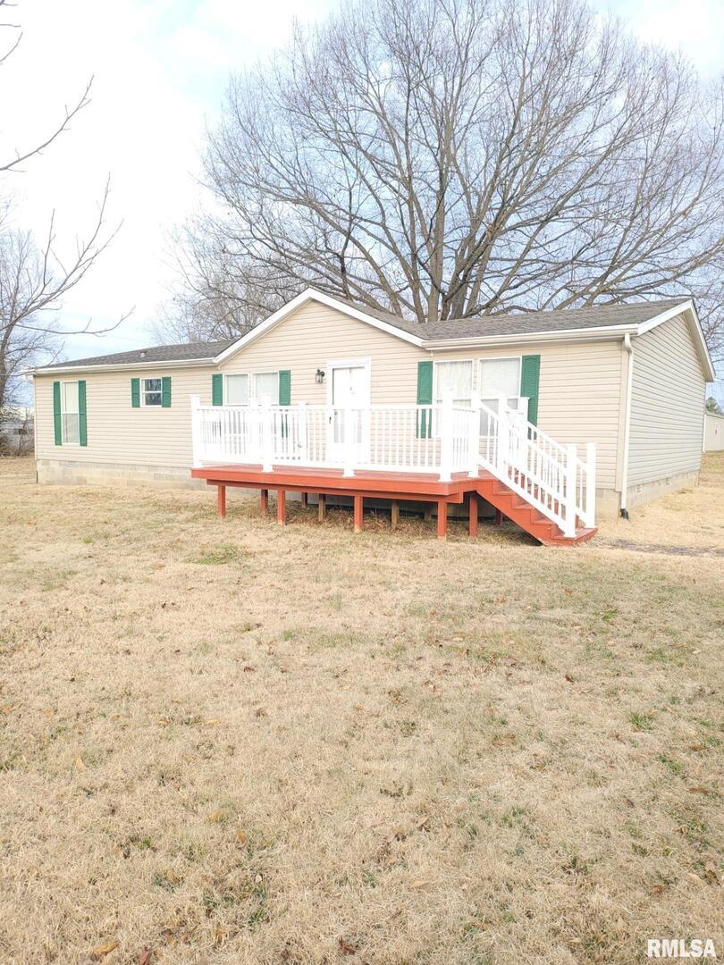 504 N 32nd St., Herrin, IL 62948