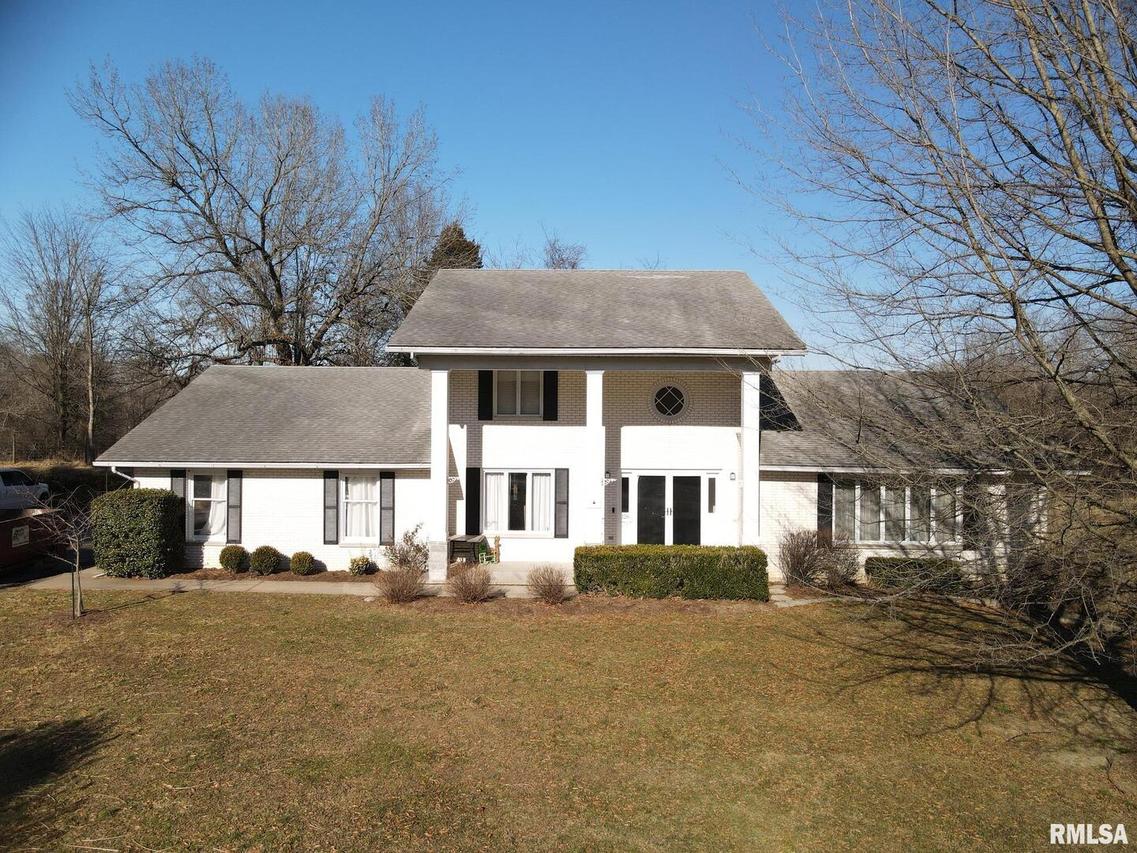 128 High Forest Dr., Carbondale, IL 62901