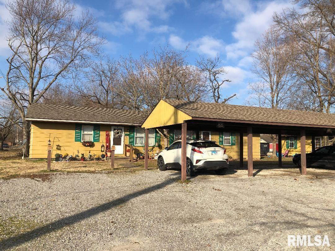 812 W Maplewood St., Marion, IL 62959