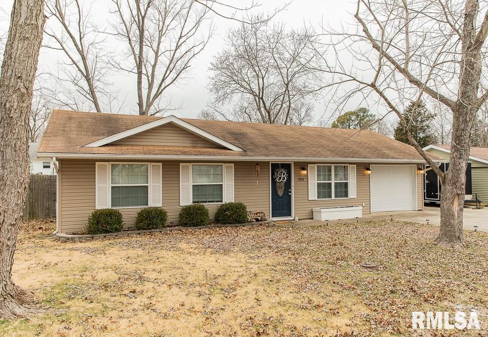 111 Stable Dr., Carterville, IL 62918