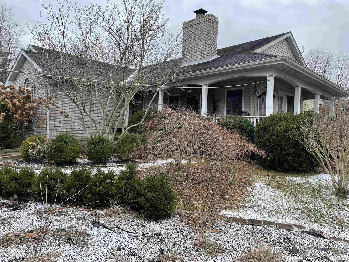 2817 Nielson Crossing Rd., Marion, IL 62959