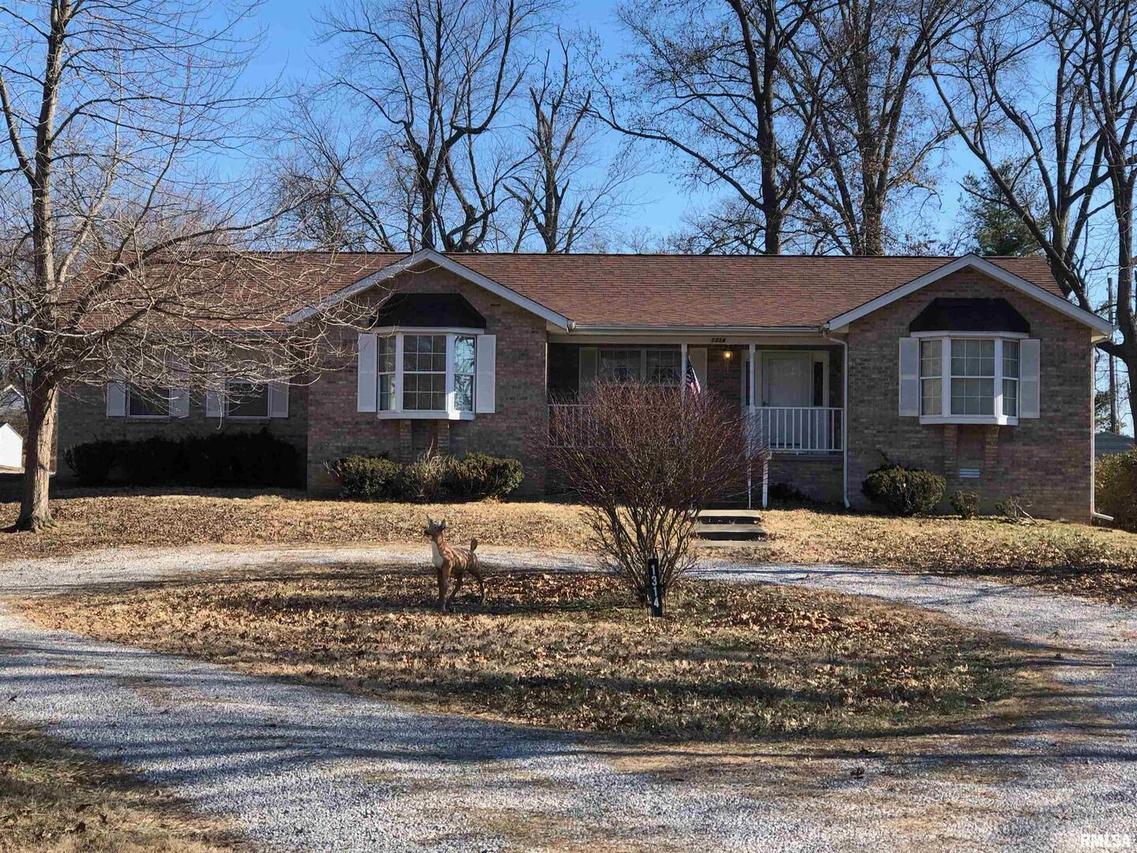 1314 Wilshire Dr., Mt Vernon, IL 62864