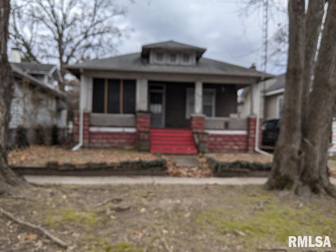 119 S Beech St., Centralia, IL 62801