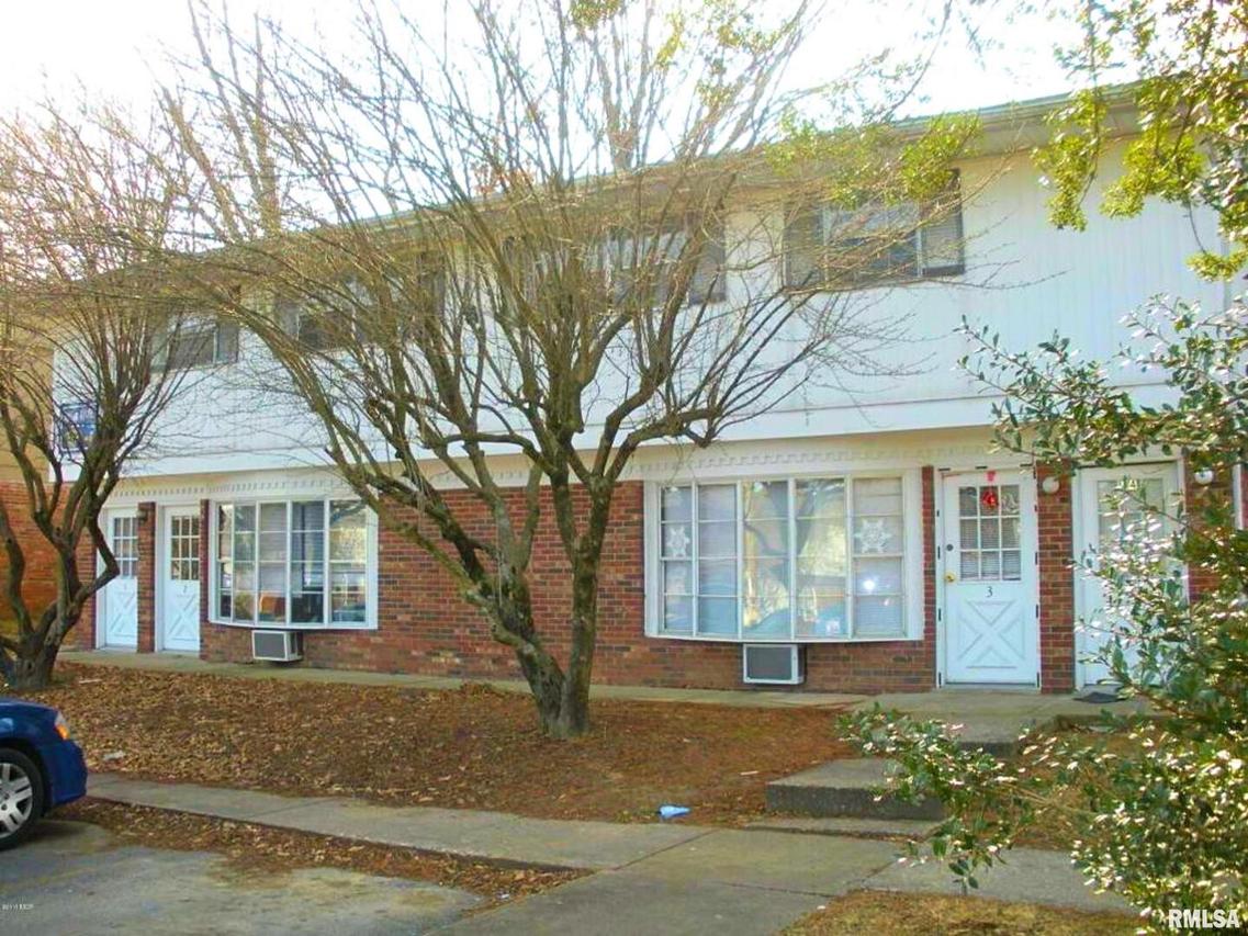 500 N Westridge Dr., Carbondale, IL 62901