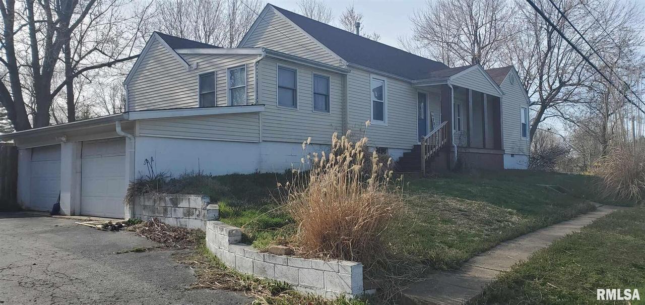 6421 Giant City Rd., Carbondale, IL 62902