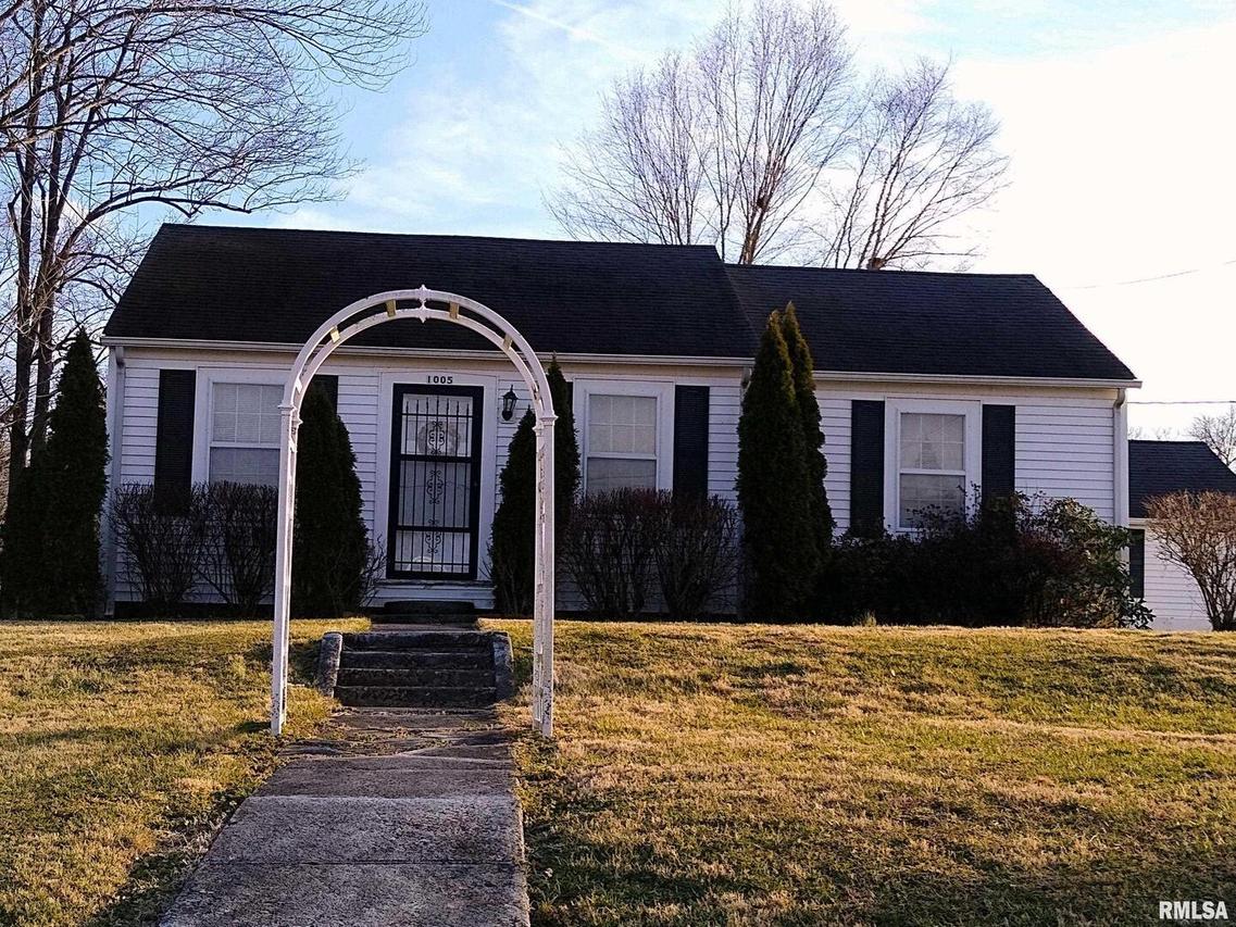 1005 W Main St., Vienna, IL 62995