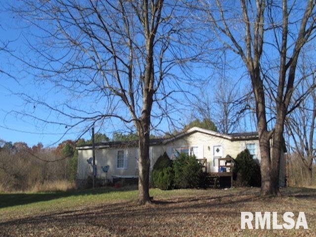 280 Boles St., Buncombe, IL 62912