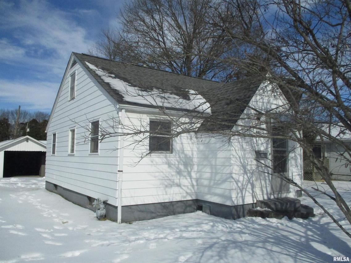 417 Mcfall St. #Mcfall, Benton, IL 62812