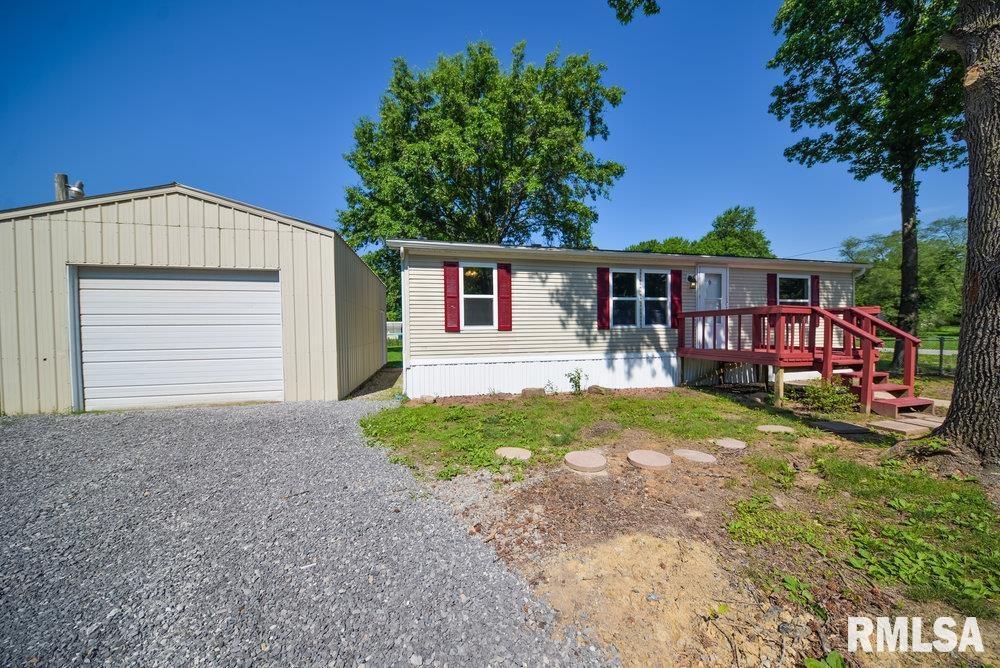 509 N Taft St., West Frankfort, IL 62896