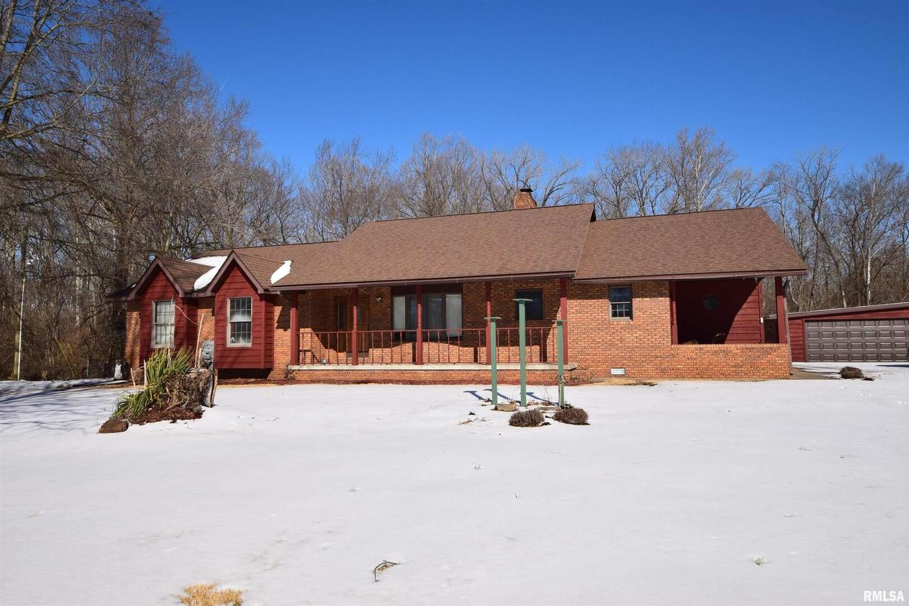 9618 Crenshaw Rd., Marion, IL 62959