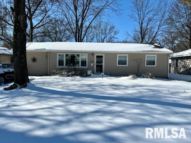 1430 Mitchell Ave., Centralia, IL 62801