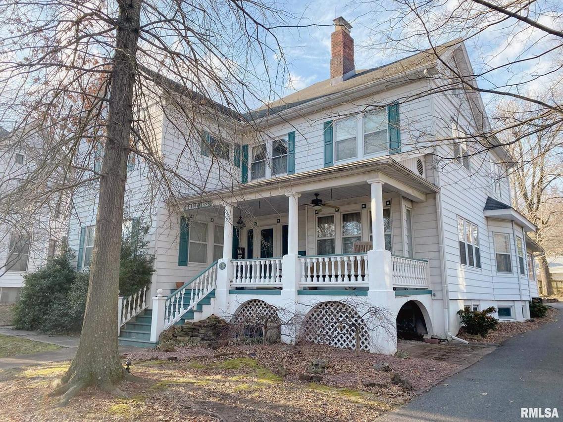 511 S Main St., Anna, IL 62906