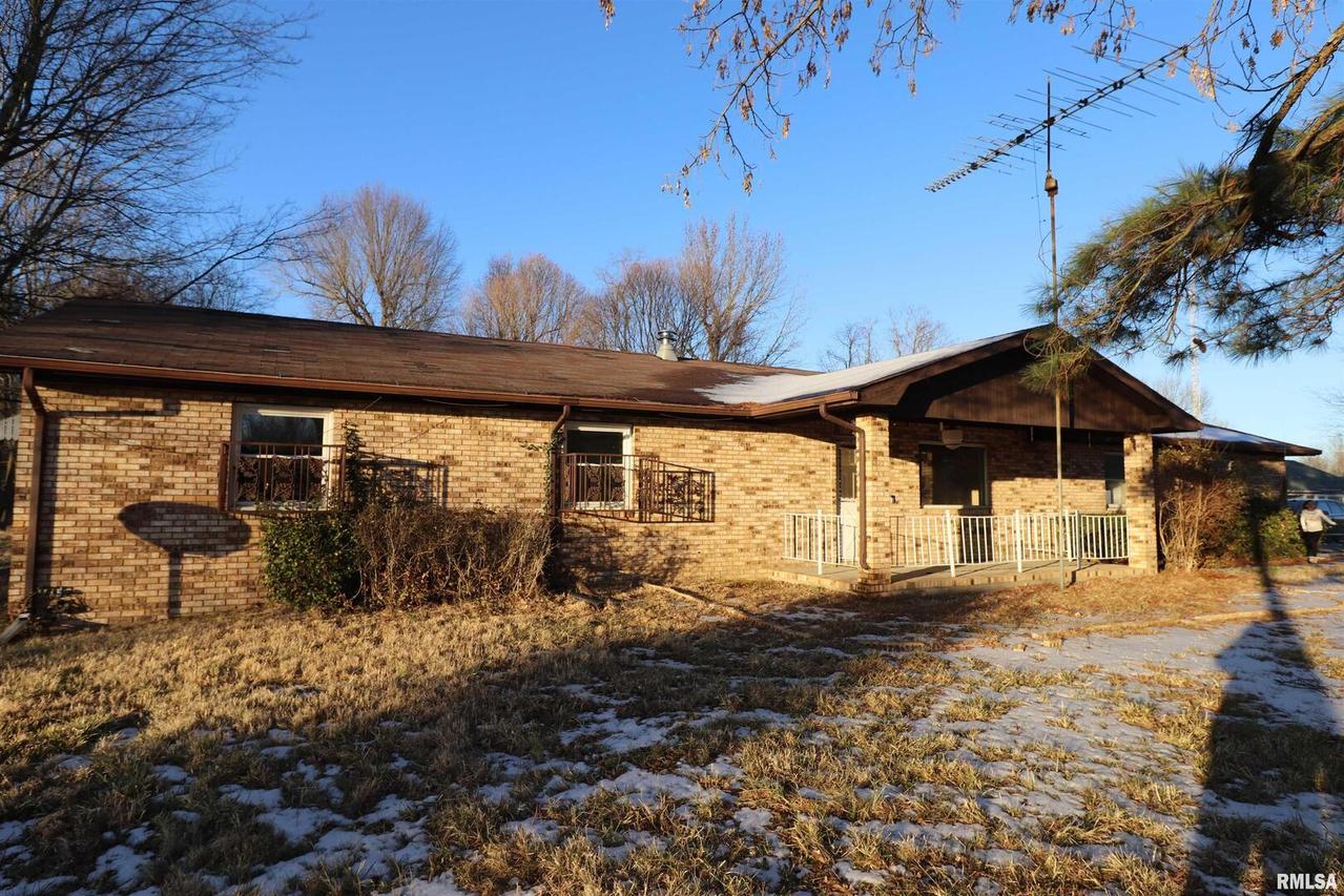 5709 Us Hwy 45 Hwy., Metropolis, IL 62960