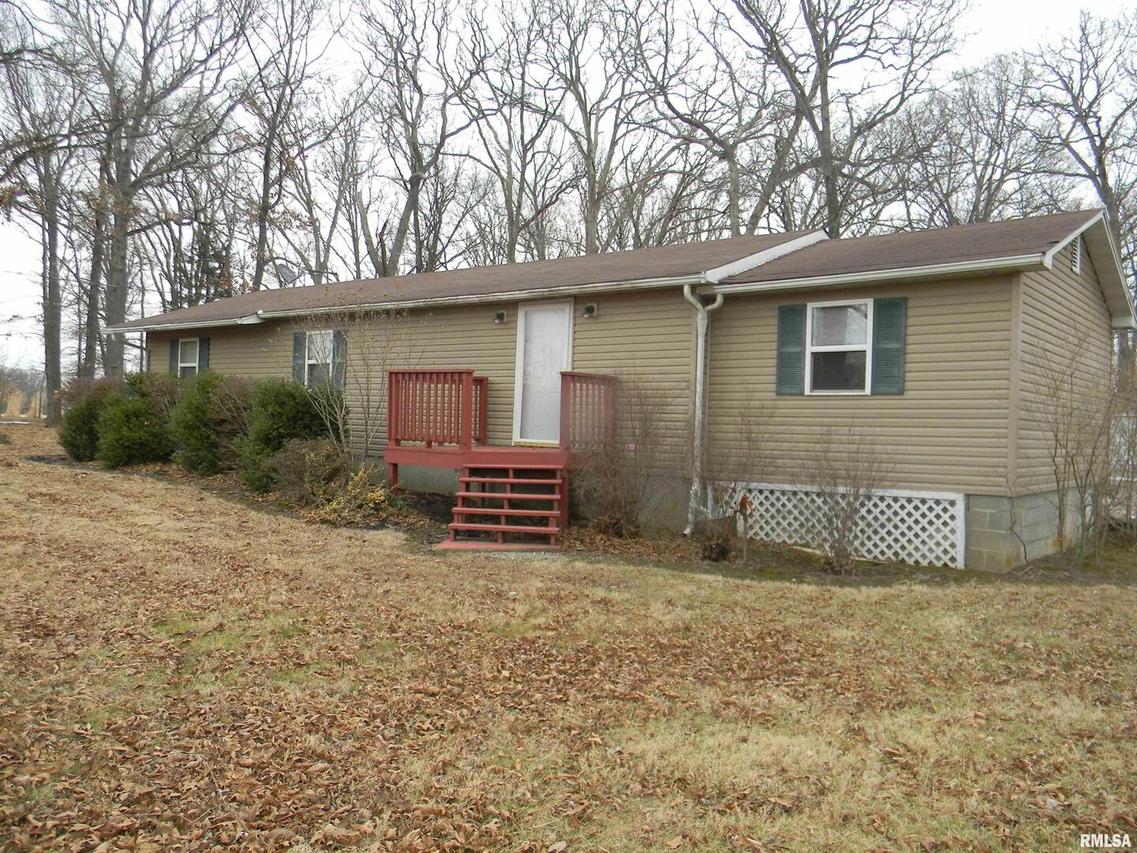 21354 State Route 127 Hwy., Nashville, IL 62263