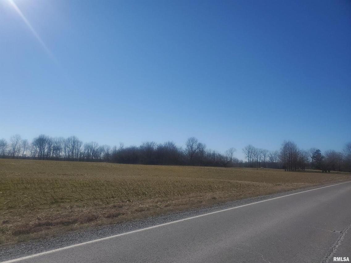 TBD Mounds Rd., Mounds, IL 62964