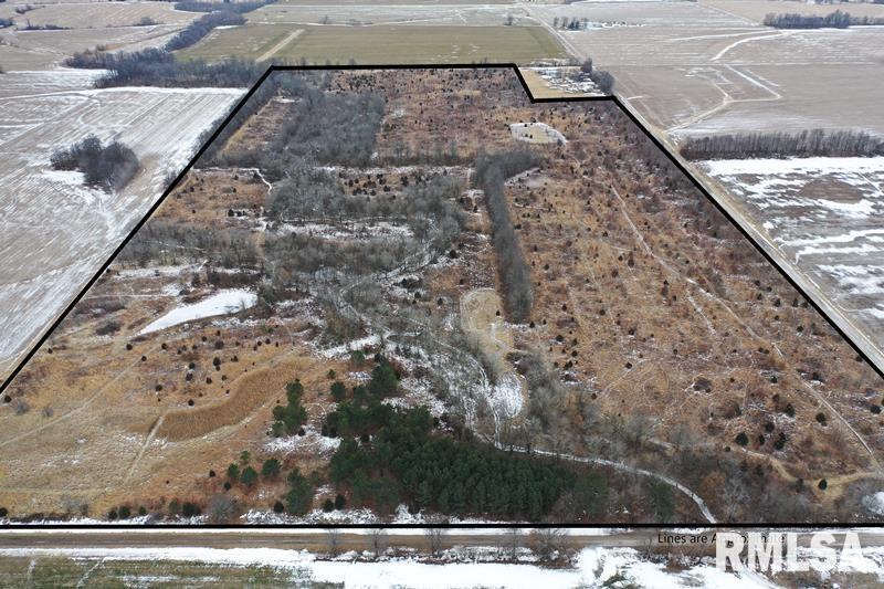 2000 Foxville Rd., Salem, IL 62881