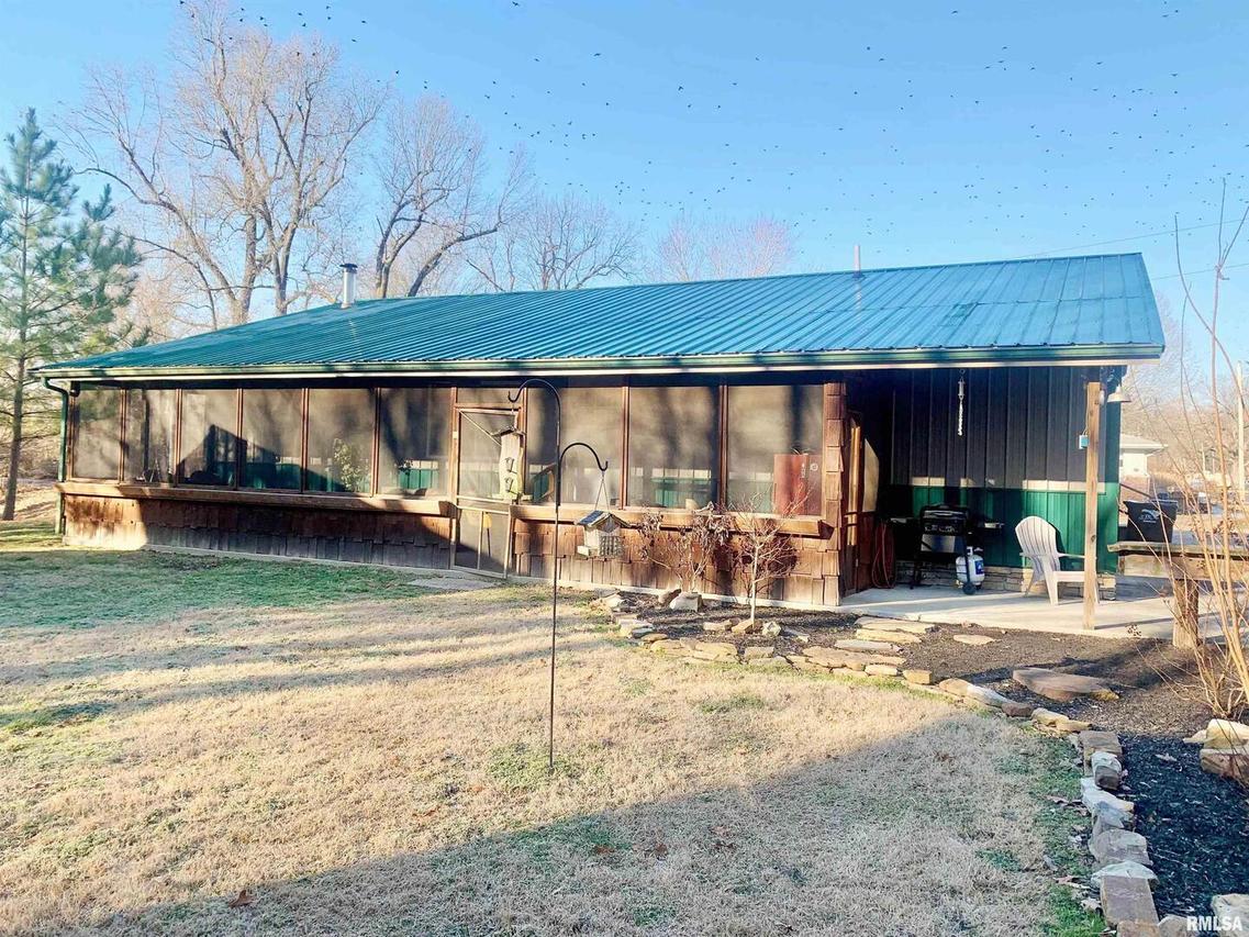 1780 Scott St., Metropolis, IL 62960