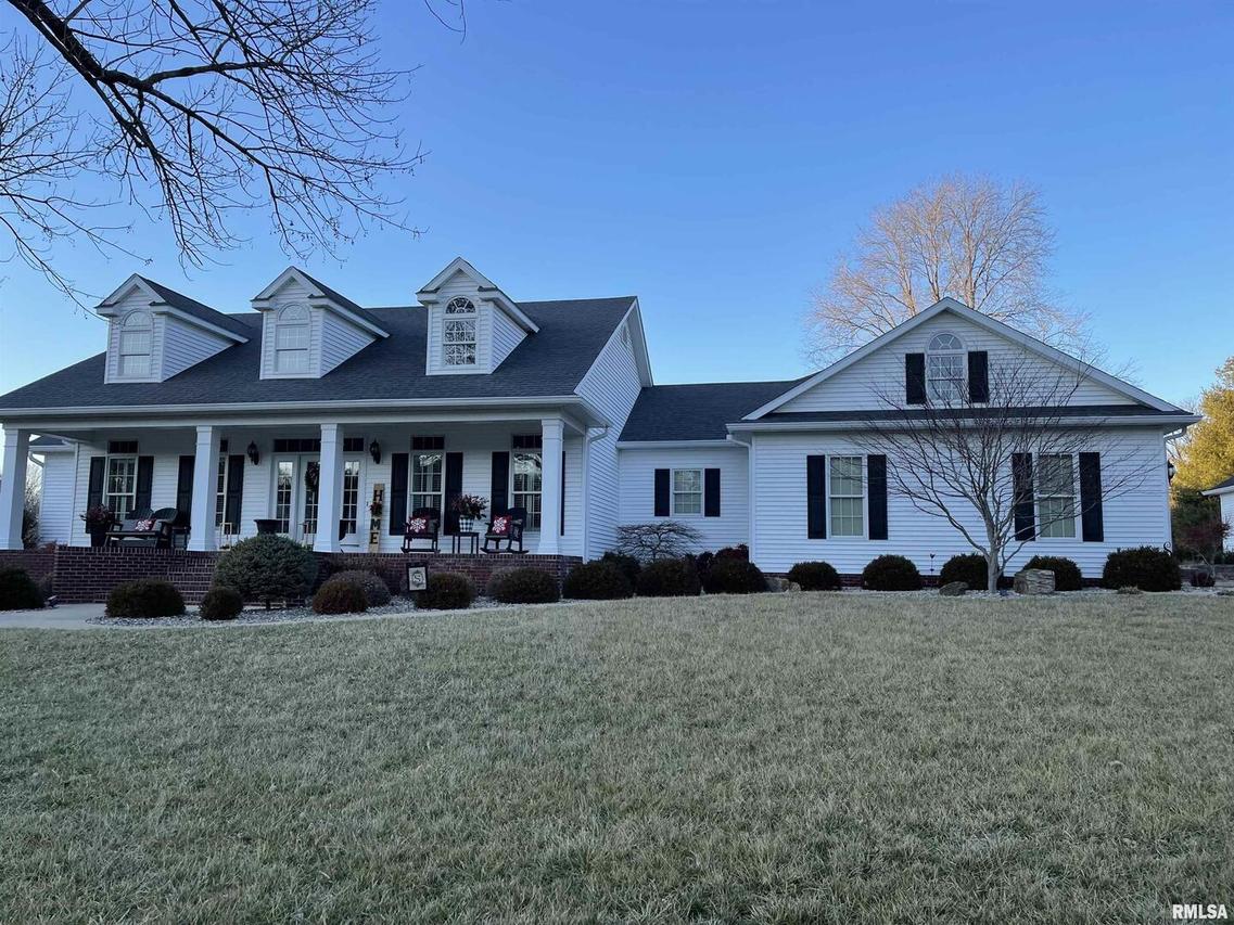 901 Hogan Dr., Marion, IL 62959