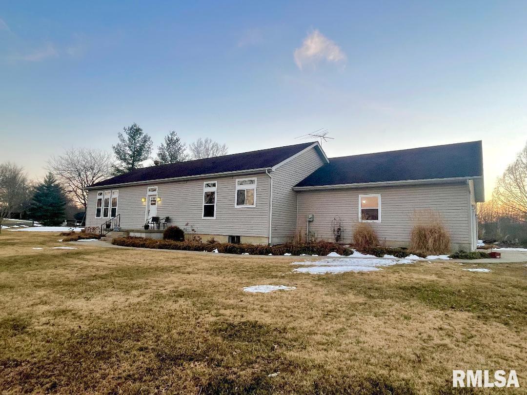 151 Rebecca Ln., Centralia, IL 62801