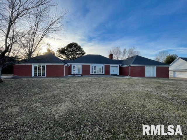 1404 Nagel Dr., Marion, IL 62959