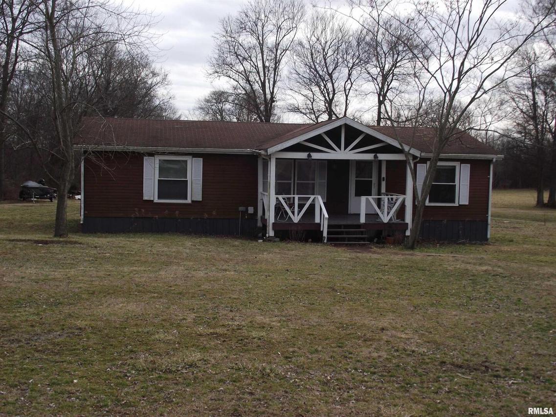 9016 Birch Rd., Duquoin, IL 62832