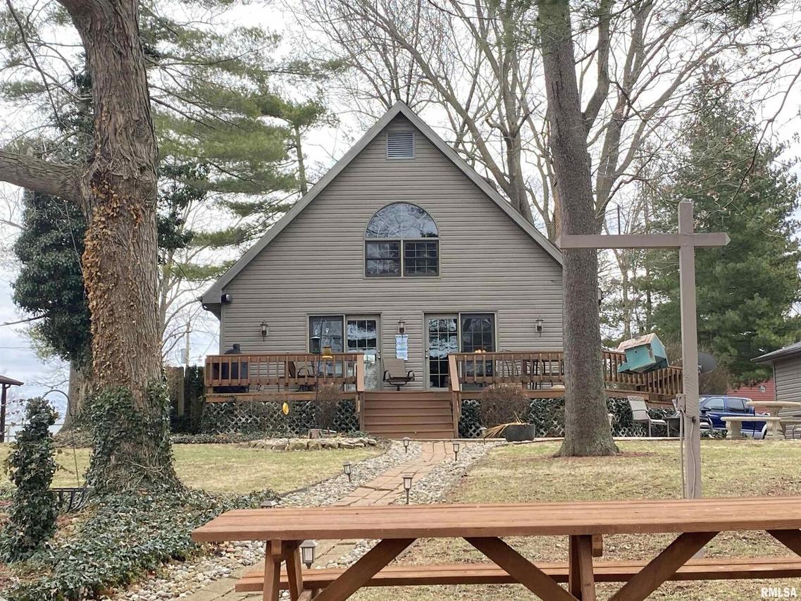 11952 Laguna Dr., Marion, IL 62959