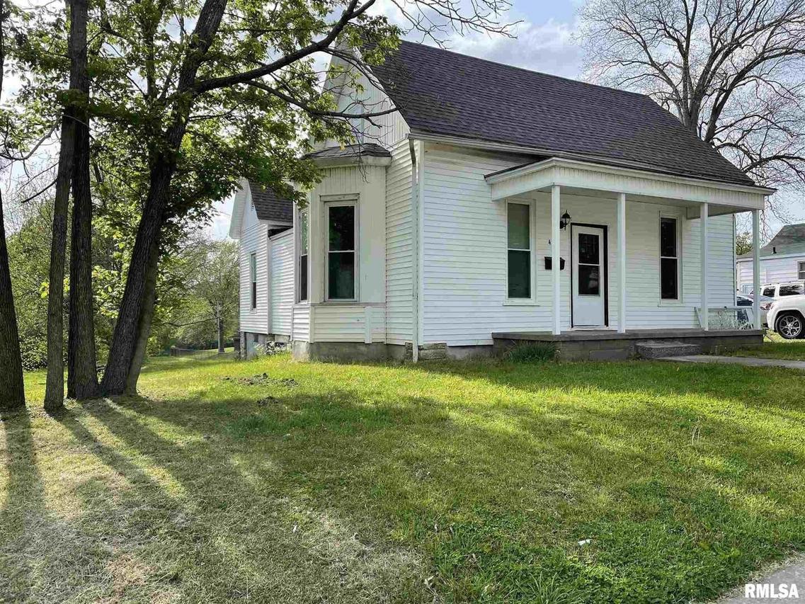 407 N Green St., Anna, IL