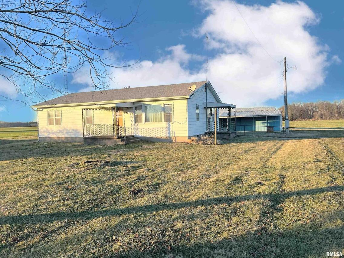 7941 Park Rd., Tamaroa, IL 62888